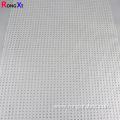 Professional Cotton Fabric Roll White With CE Certificate
